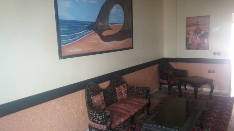 Hotel Safa Sidi Ifni - Photo4