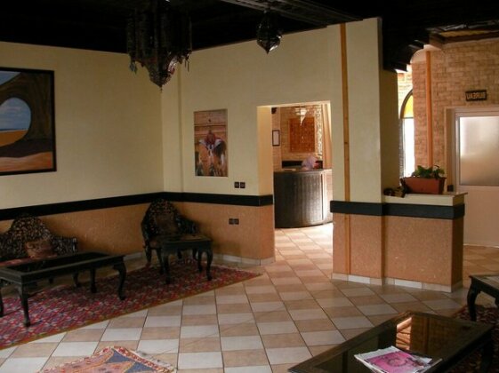 Hotel Safa Sidi Ifni - Photo5