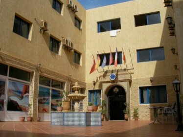 Hotel Safa Sidi Ifni