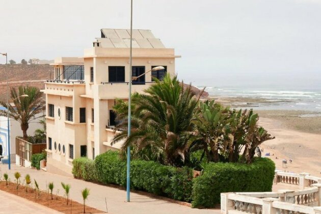 Logis La Marine - Photo2