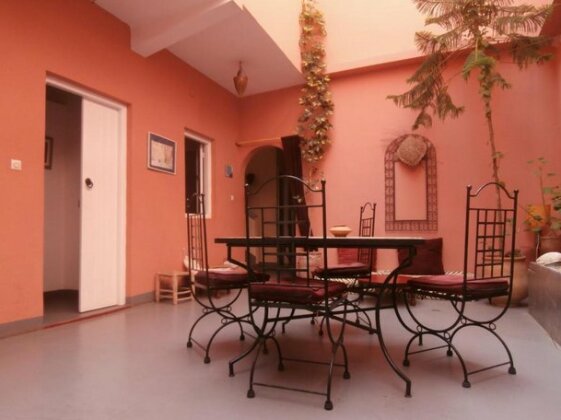 Maison Xanadu - Photo3