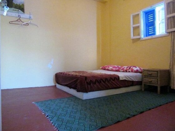 Berber Surfaris Ocean Hostel - Photo3