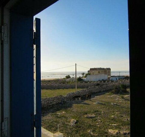 Berber Surfaris Ocean Hostel - Photo4