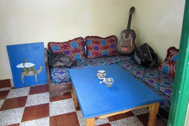 Berber Surfaris Ocean Hostel - Photo5