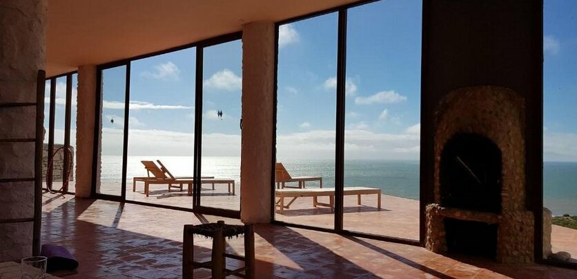 DAV MAHAL Eco lodge - Photo2