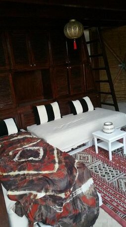 DAV MAHAL Eco lodge - Photo5