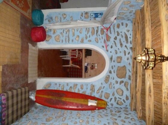 Hostel capsim - Photo2