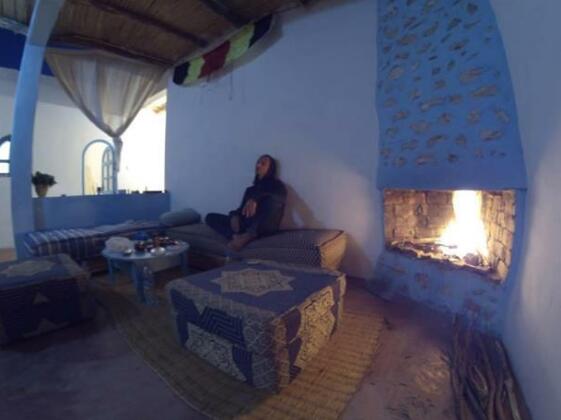 Hostel capsim - Photo3