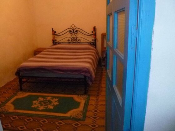 Hostel capsim - Photo4