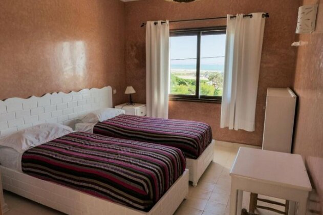 Hotel Blue Kaouki - Photo3
