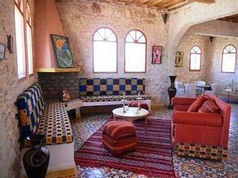 Riad Kasbah Boukho - Photo3