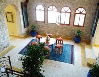 Riad Kasbah Boukho - Photo4