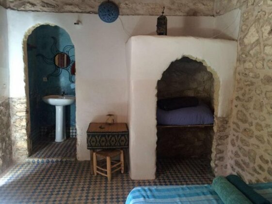Sidi Kaouki Al Vent - Photo2