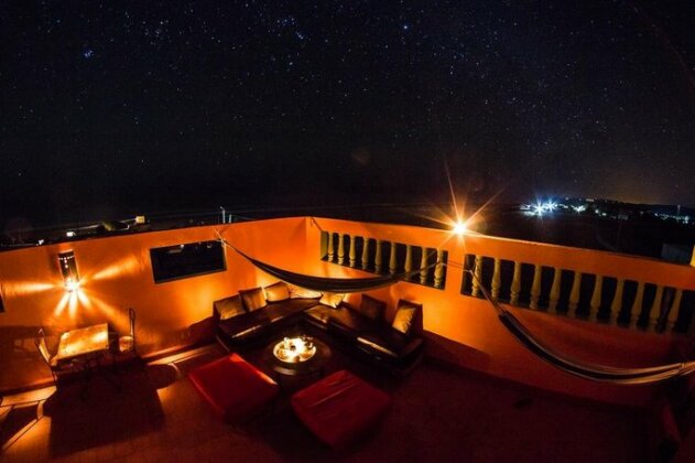 Sidi Kaouki Beach Hostel - Photo2