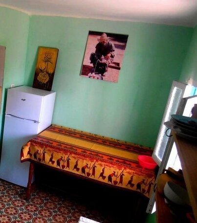 Sidi Kaouki Beach Hostel - Photo3