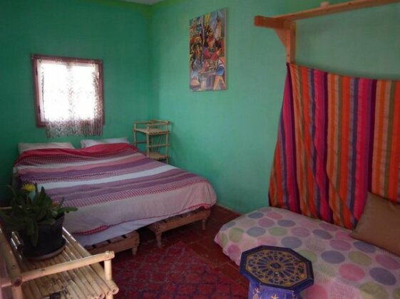 Sidi Kaouki Beach Hostel - Photo4
