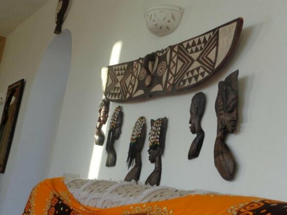 Villa Nereide Iskoha - Photo2
