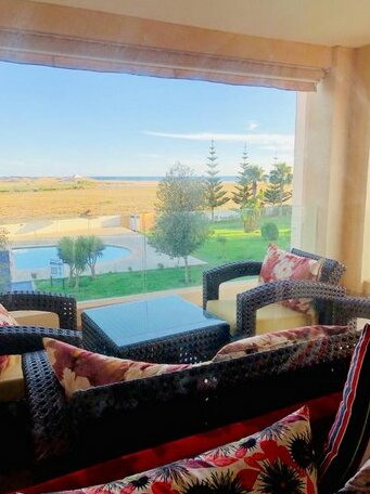 Cozy & Luxurious apartment with seaview - Photo5