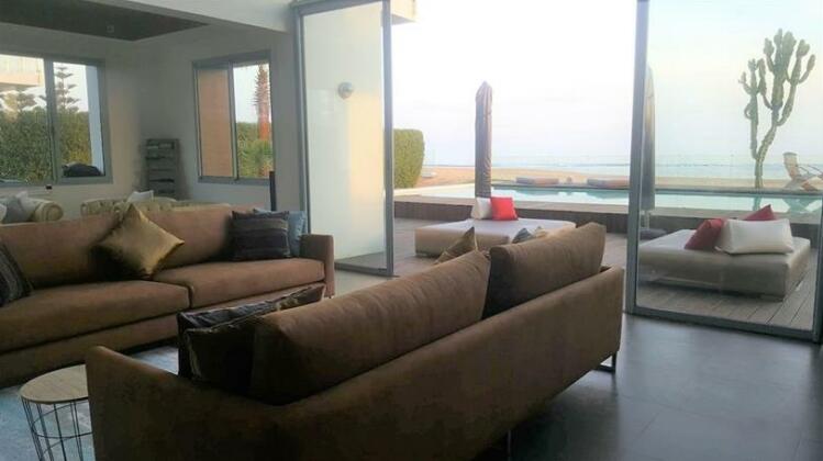 Holiday Home Eden Island - Photo2