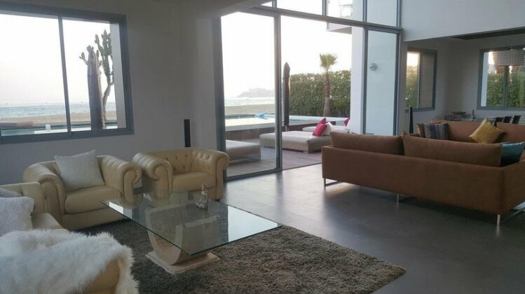 Holiday Home Eden Island - Photo4