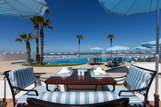 L' Amphitrite Palace Resort & Spa - Photo2