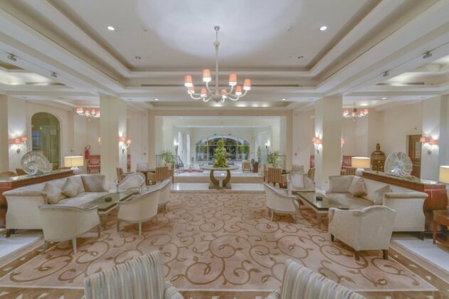 L' Amphitrite Palace Resort & Spa - Photo4