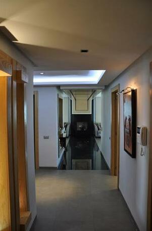 Residence Bouznika Beach - Photo2
