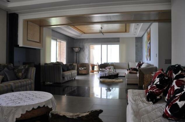Residence Bouznika Beach - Photo4