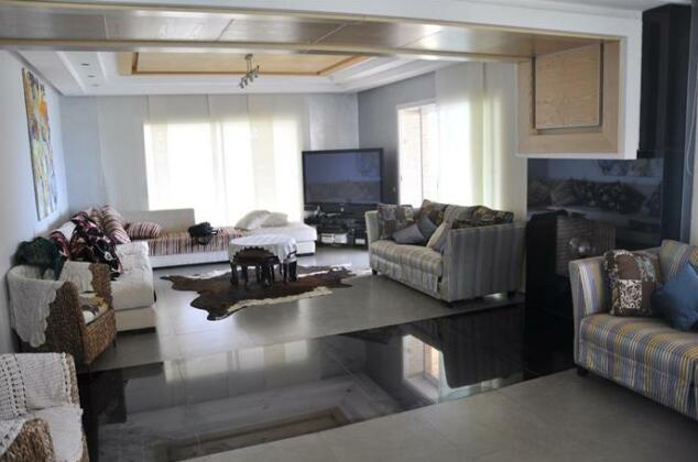 Residence Bouznika Beach - Photo5