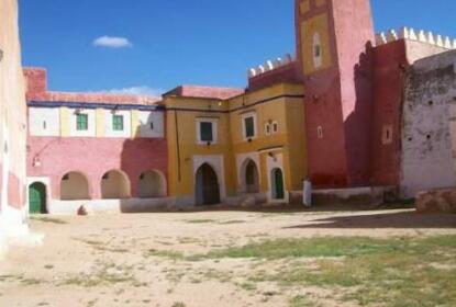 Auberge Adrar
