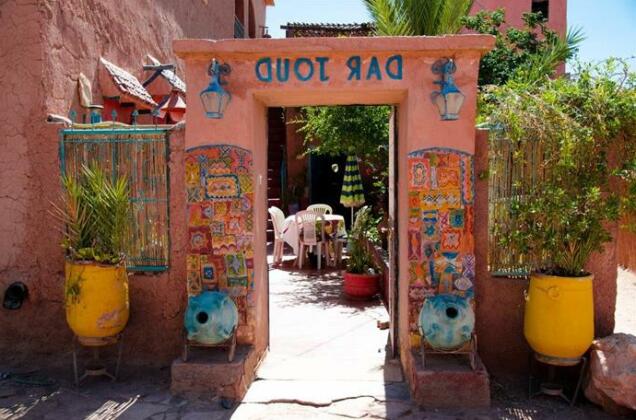 Dar Joud