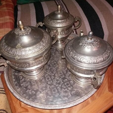 Gite chez l'Habitant Amzil - Photo2