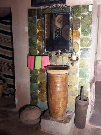 Gite chez l'Habitant Amzil - Photo3