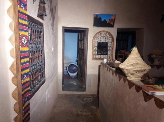 Gite chez l'Habitant Amzil - Photo5