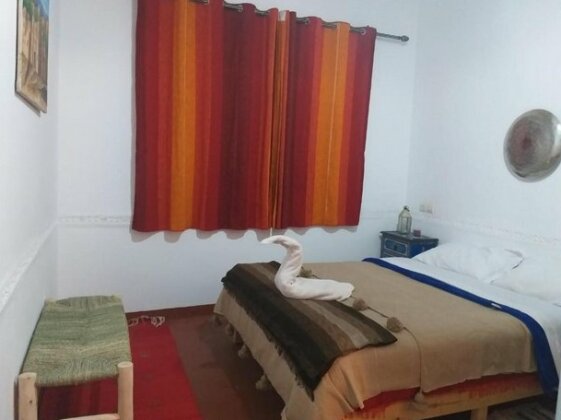 Kasbah Tazentoute - Photo3