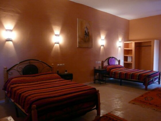 L'Escale De Ouarzazate - Photo3