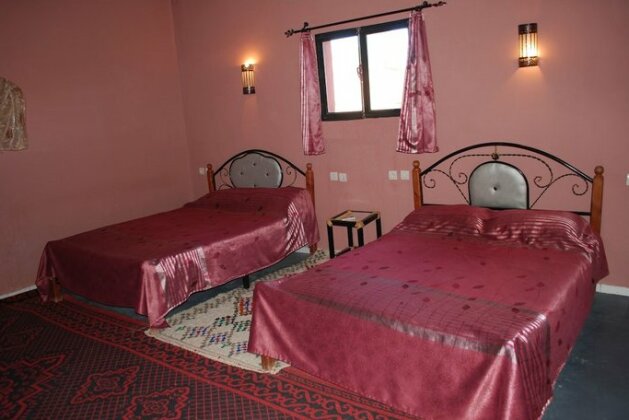 L'Escale De Ouarzazate - Photo5