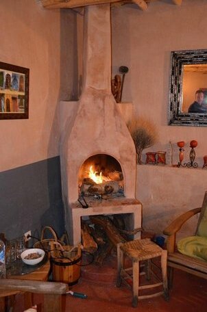 Tigminou Maison d'Hotes - Photo2