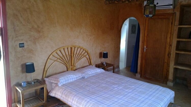 Tigminou Maison d'Hotes - Photo4