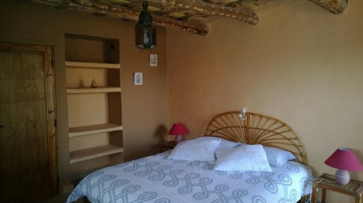 Tigminou Maison d'Hotes - Photo5