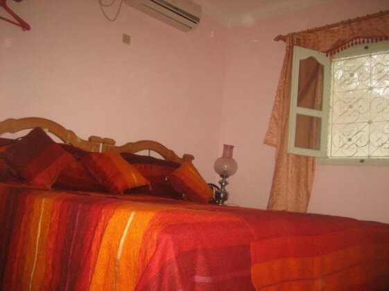 Auberge Djebel Rose Chez Ahmed - Photo3