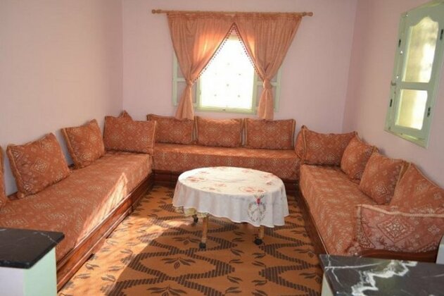 Auberge Djebel Rose Chez Ahmed - Photo4
