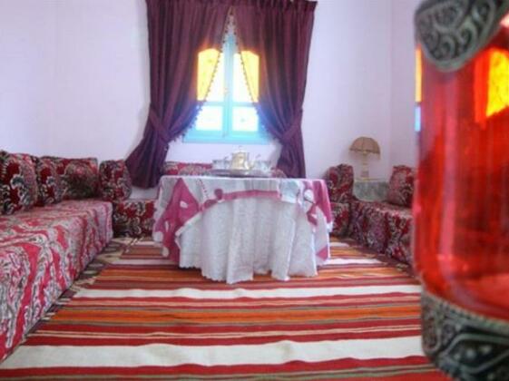 Auberge Djebel Rose Chez Ahmed - Photo5