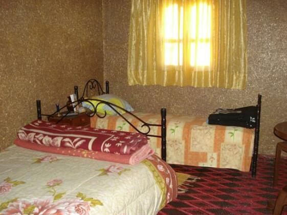 Auberge Gitelkst - Photo3
