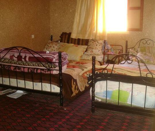 Auberge Gitelkst - Photo4