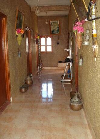 Auberge Gitelkst - Photo5