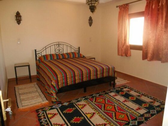 Auberge Kasbah Chez Amaliya - Photo3