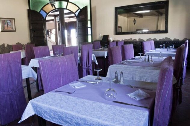 Auberge Kasbah Chez Amaliya - Photo5