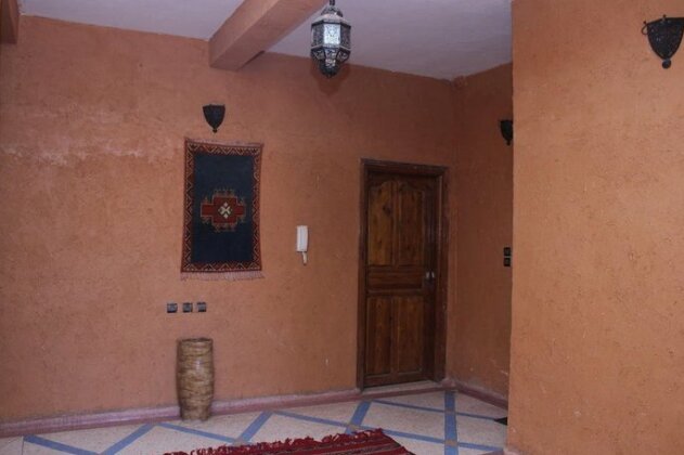 Auberge Les Amis - Photo2