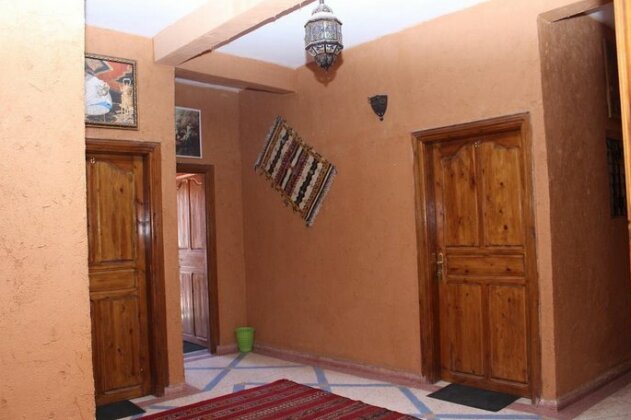 Auberge Les Amis - Photo3